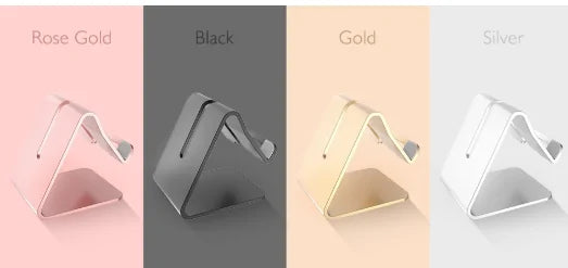 Aluminum Metal Phone Stand Holder