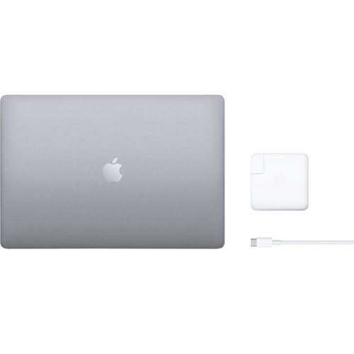 MacBook Pro (2019) 16-inch – Intel Core i9 2.4GHz • Radeon Pro 5500M 8GB – 64GB RAM 4TB SSD