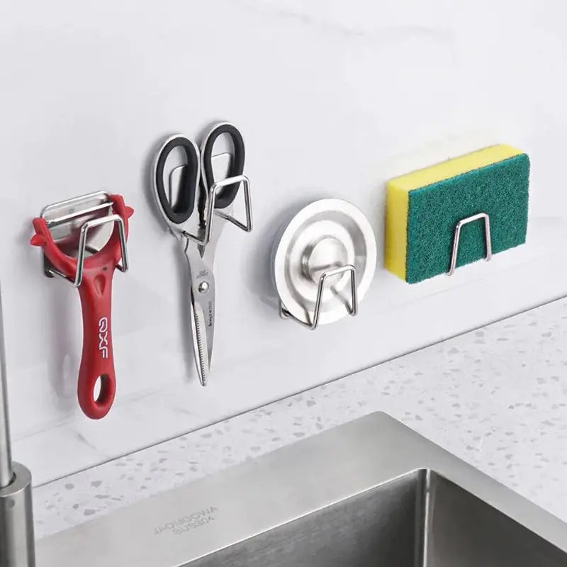 Kitchen Sink Organizer