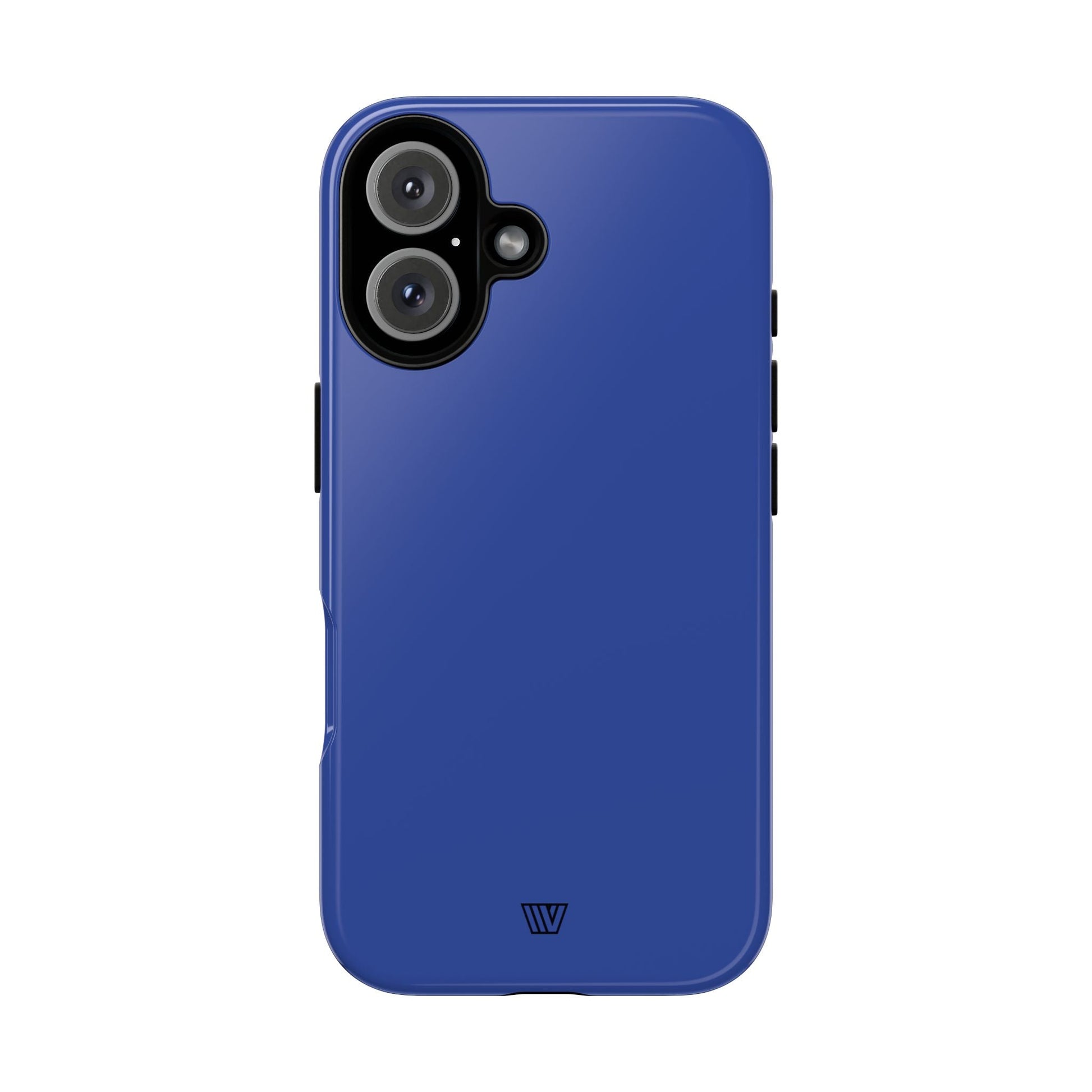 BLUE | Tough Phone Case