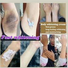 Vitamin C Whitening Cream 50g (Pack of 1)