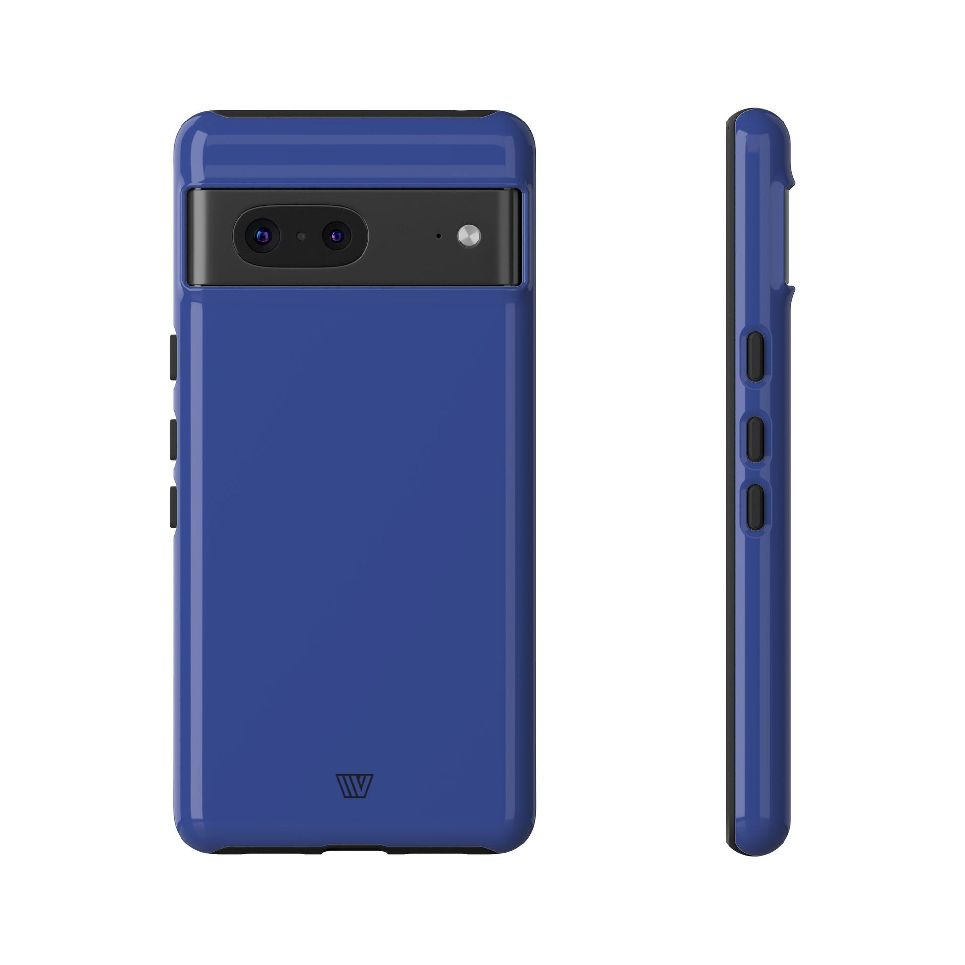 BLUE | Tough Phone Case