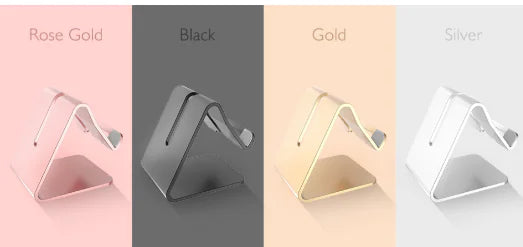 Aluminum Metal Phone Stand Holder
