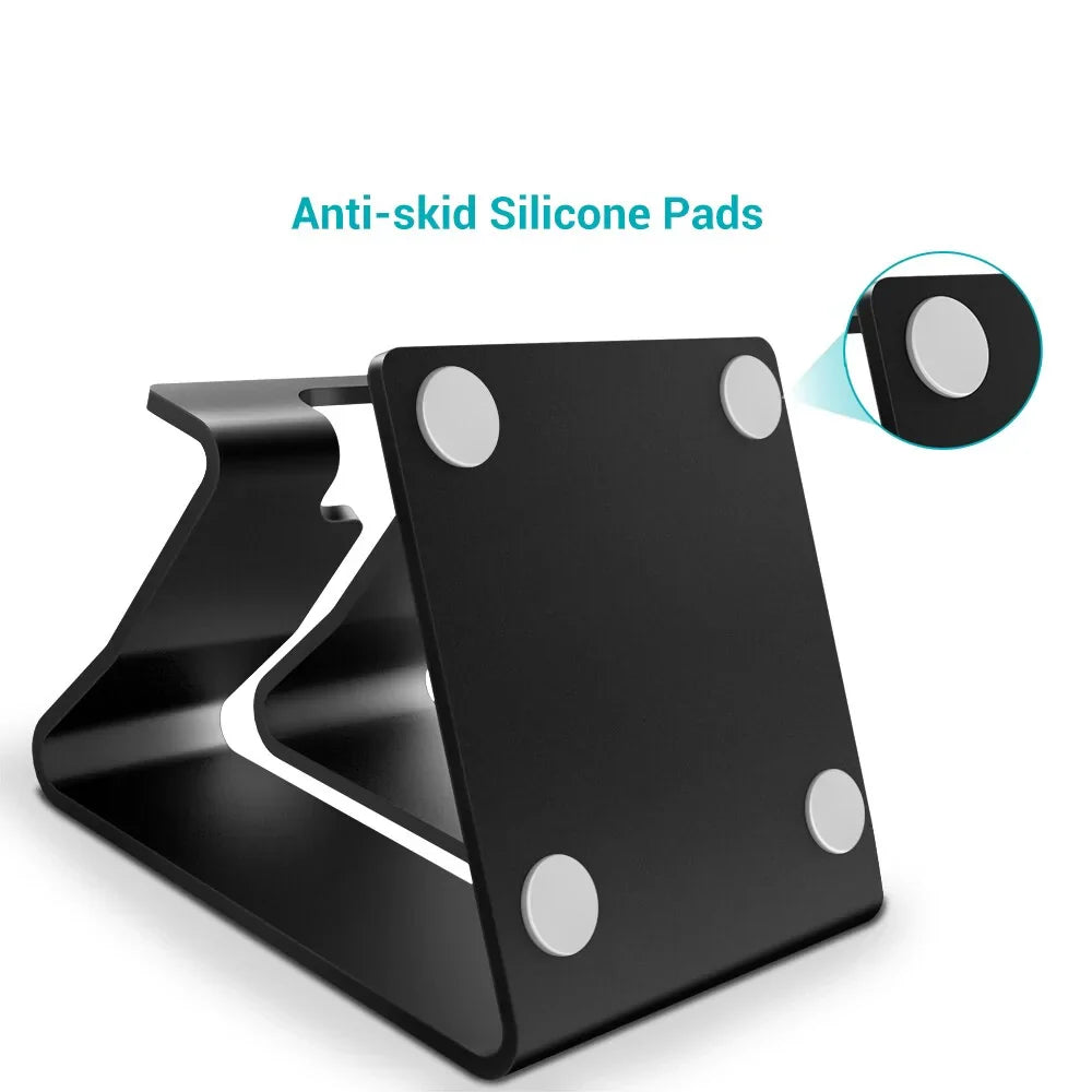 Aluminum Metal Phone Stand Holder