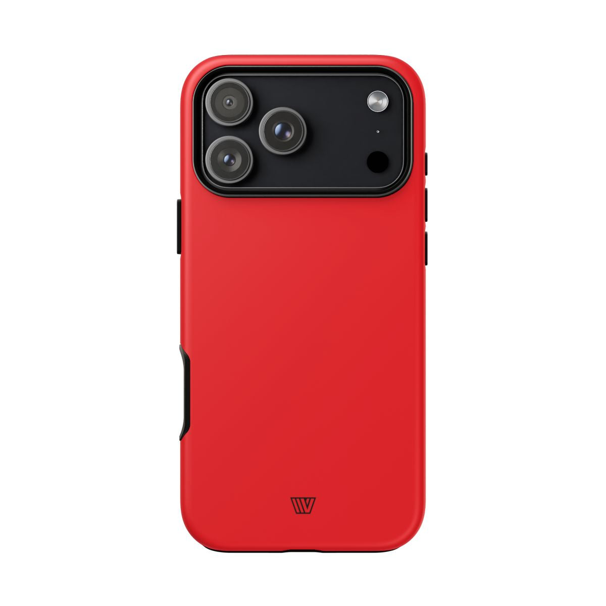 RED | Tough Phone Case