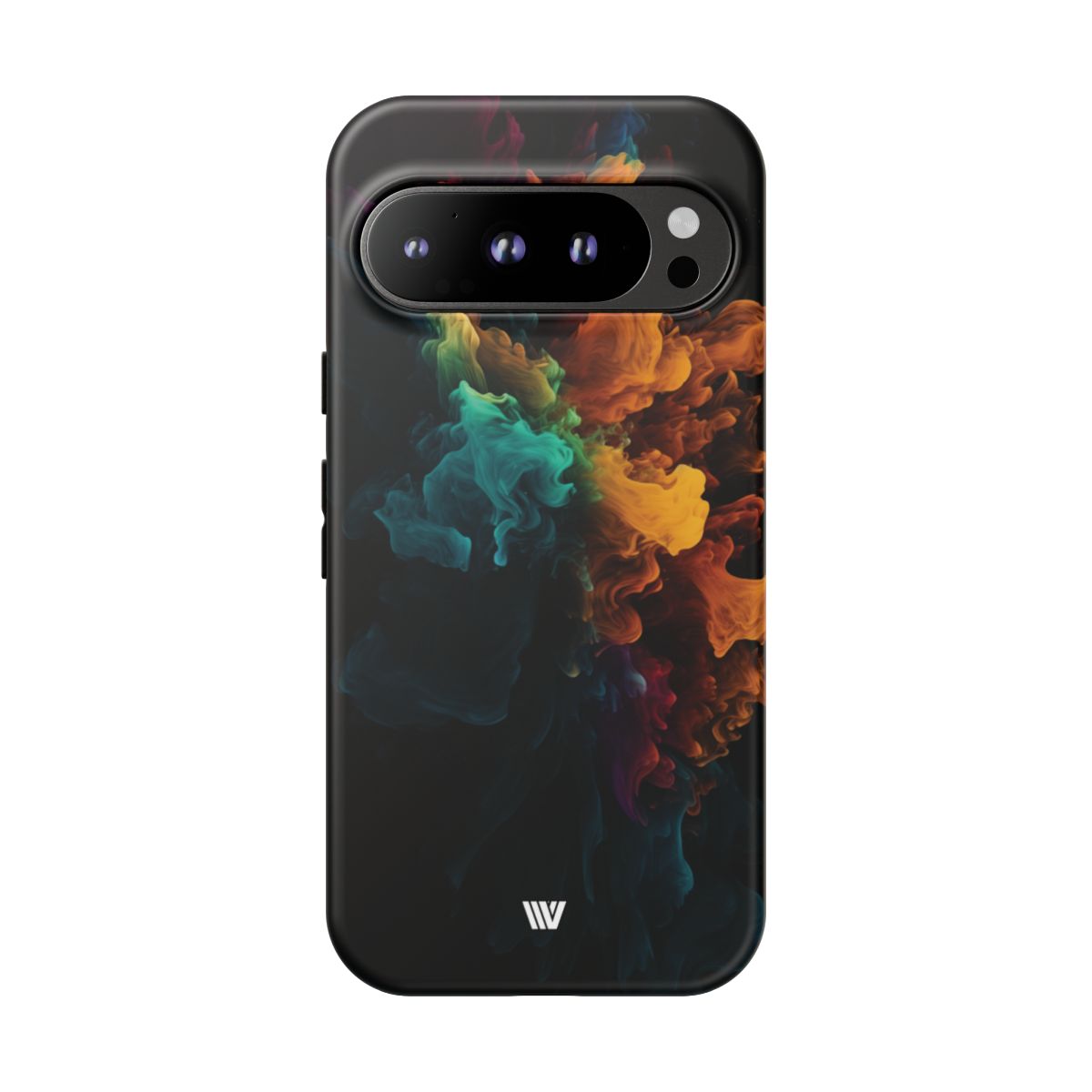 COLOR BURST | Tough Phone Case