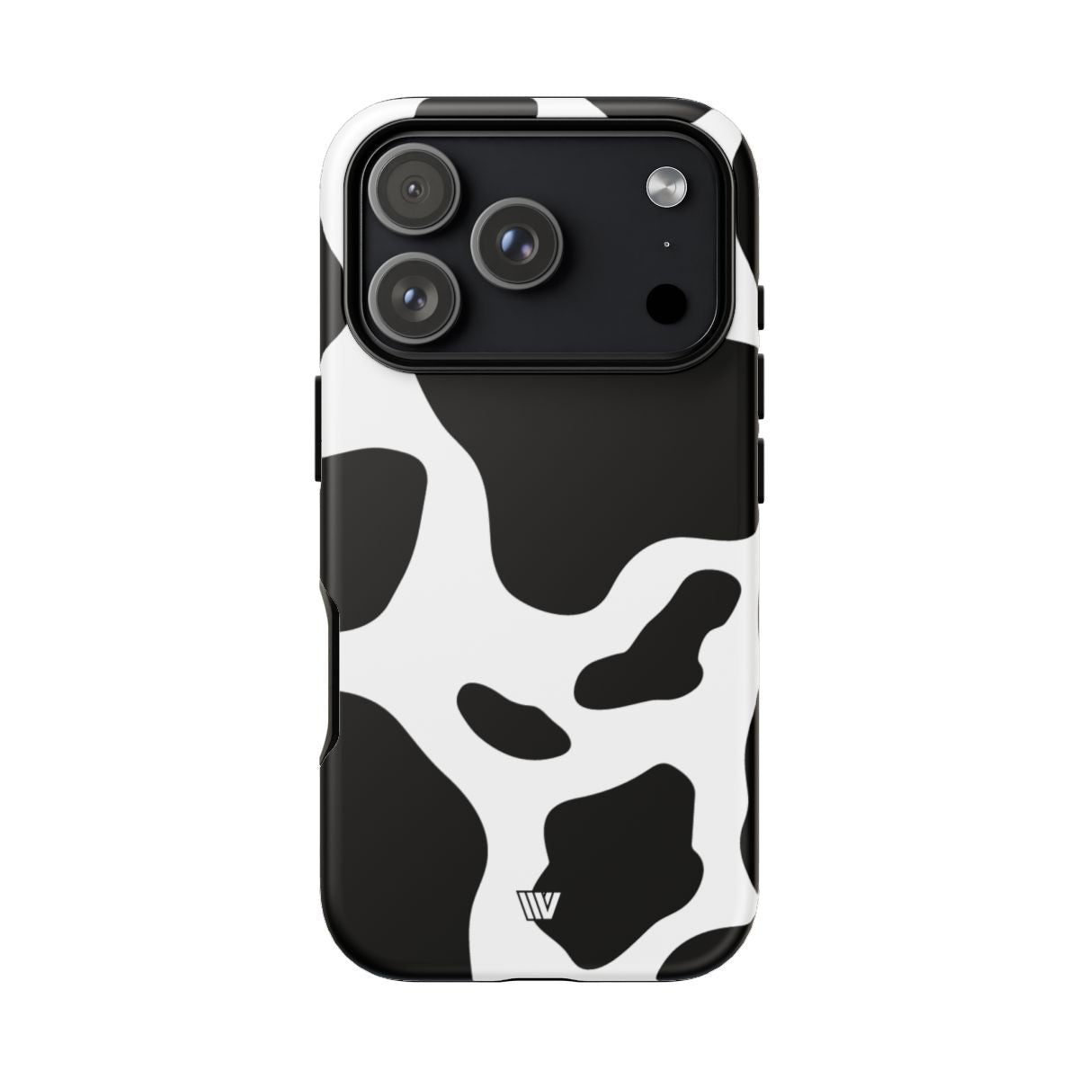 COW PRINT | Tough Phone Case
