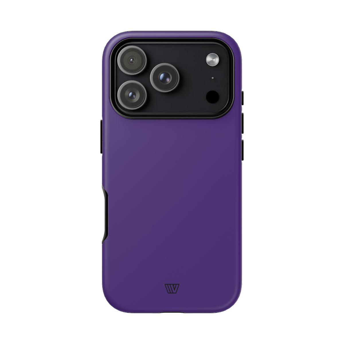 PURPLE | Tough Phone Case