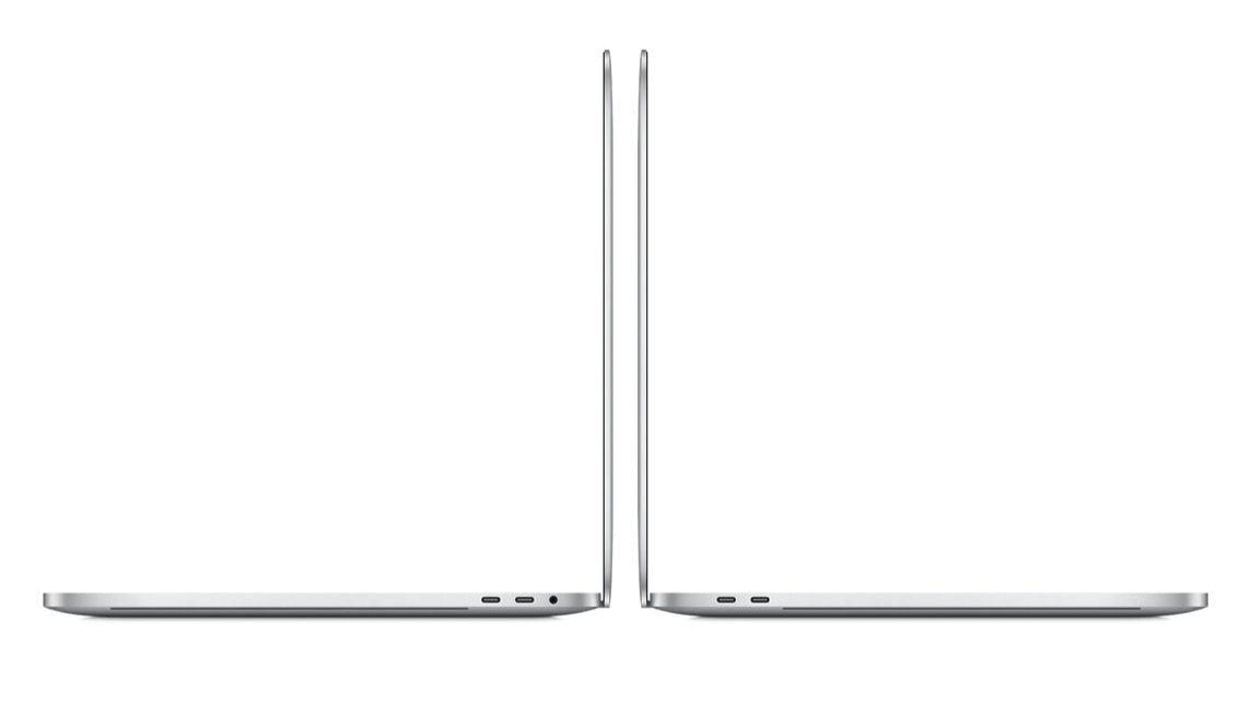 MacBook Pro (2019) 16-inch – Intel Core i9 2.4GHz • Radeon Pro 5500M 8GB – 64GB RAM 4TB SSD