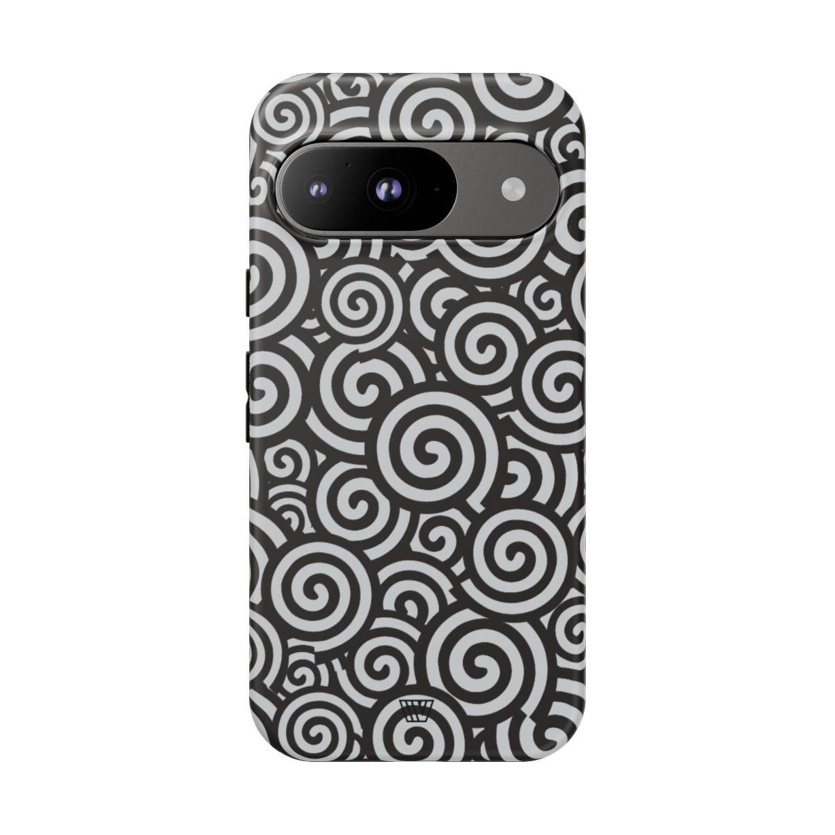 ABSTRACT SPRIAL | Tough Phone Case