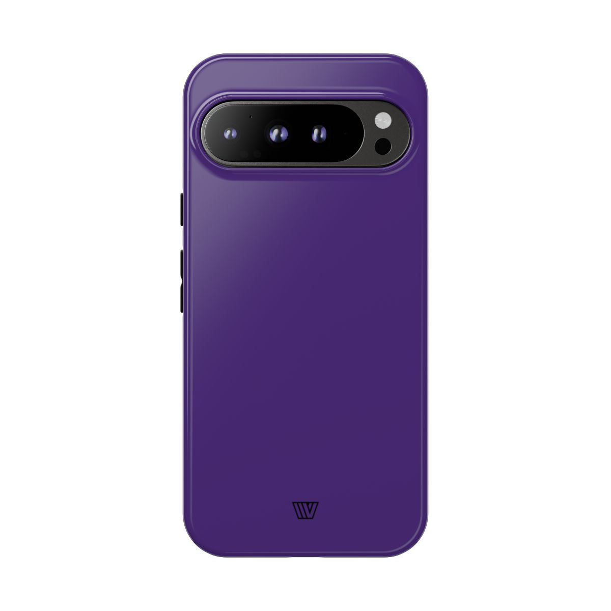 PURPLE | Tough Phone Case