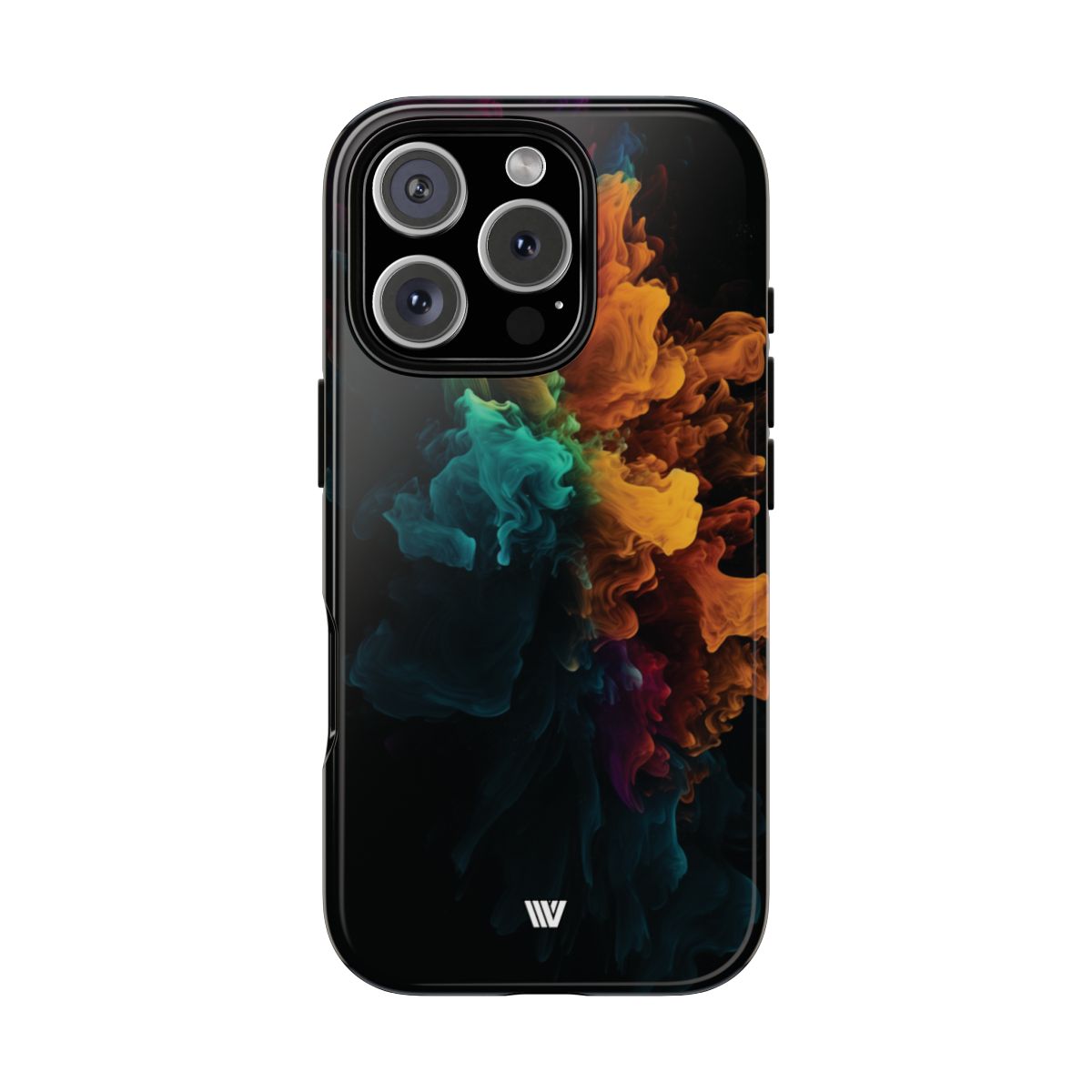 COLOR BURST | Tough Phone Case