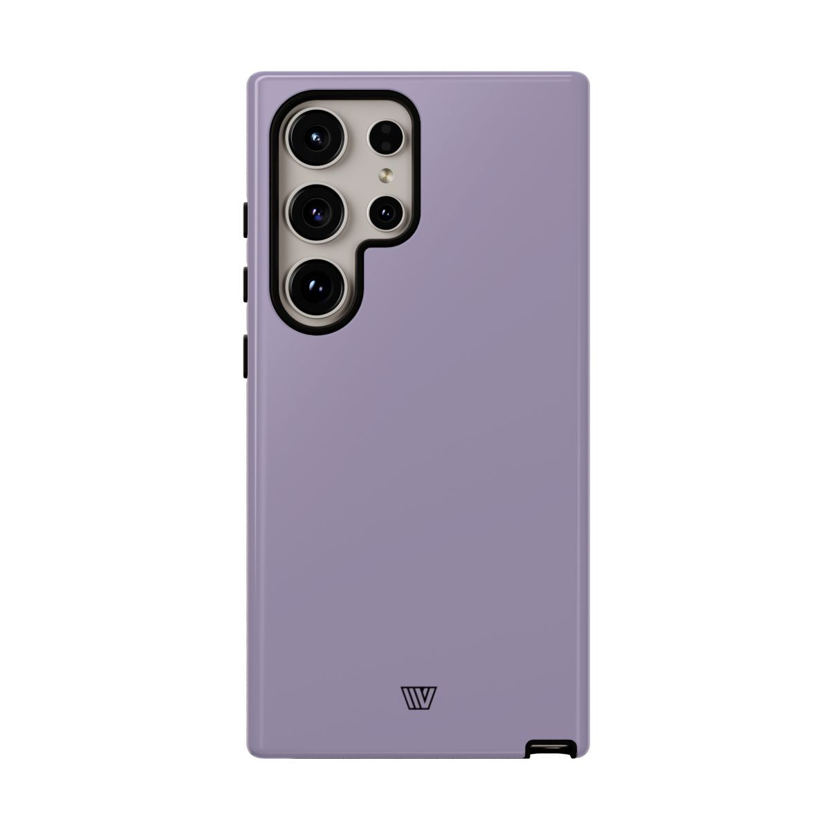 AMETHYST SMOKE | Tough Phone Case