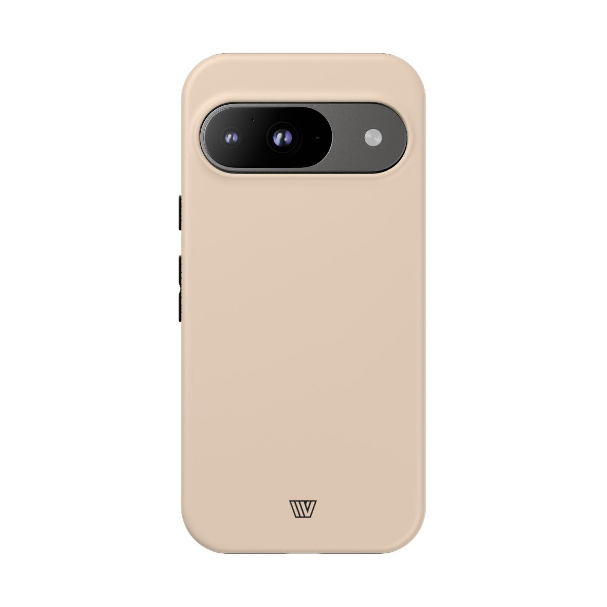ALMOND | Tough Phone Case