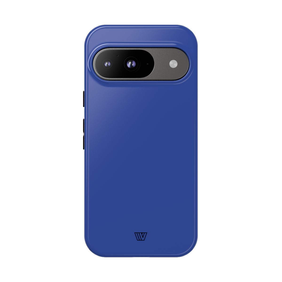 BLUE | Tough Phone Case