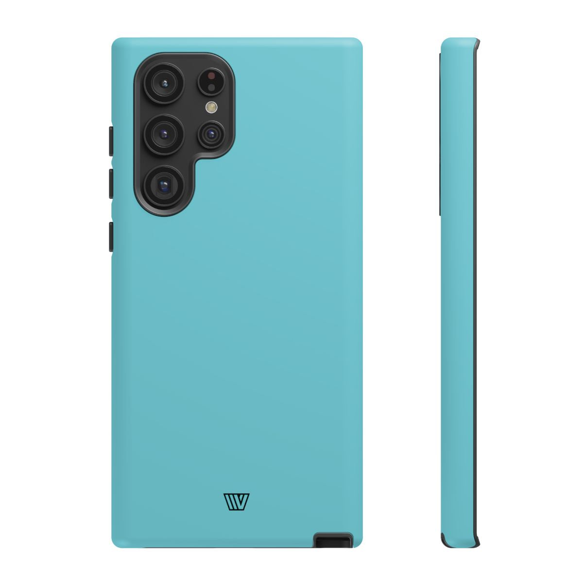 CYAN | Tough Phone Case