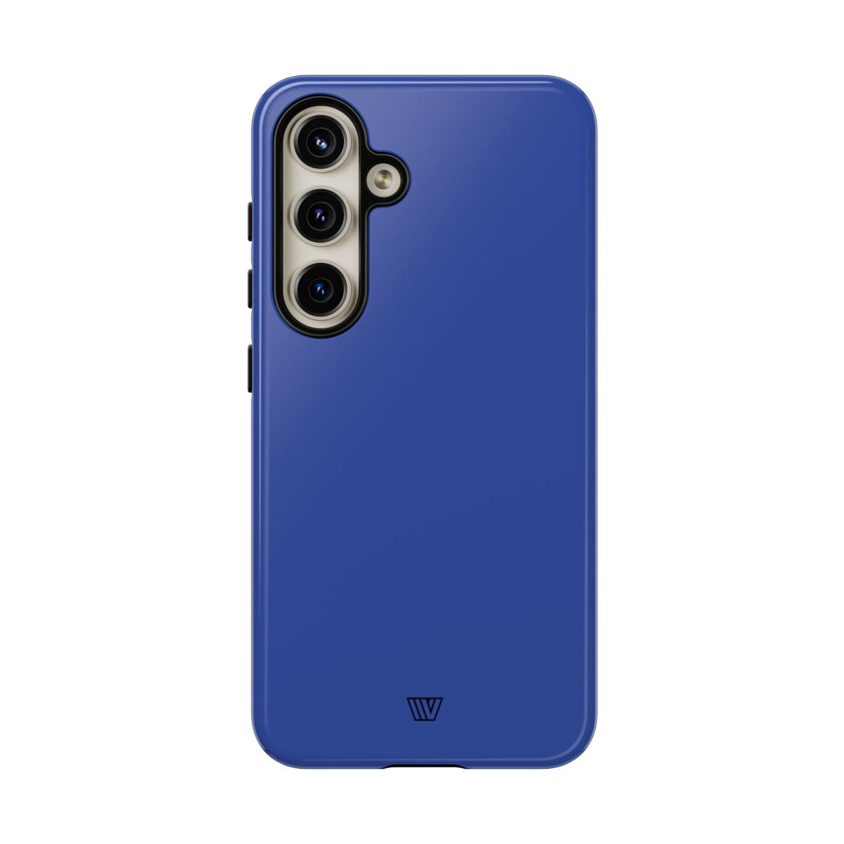 BLUE | Tough Phone Case