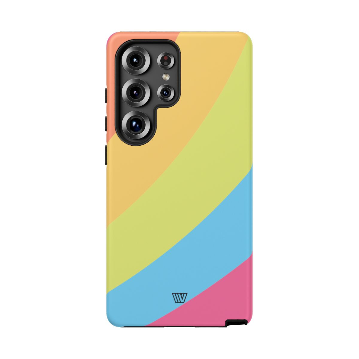 NEON RAINBOW | Tough Phone Case