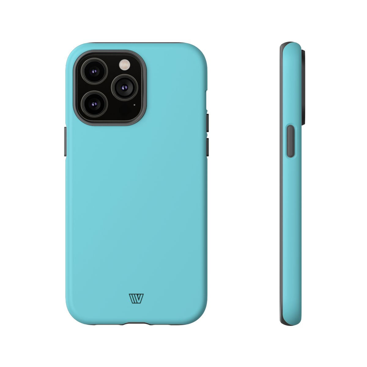 CYAN | Tough Phone Case